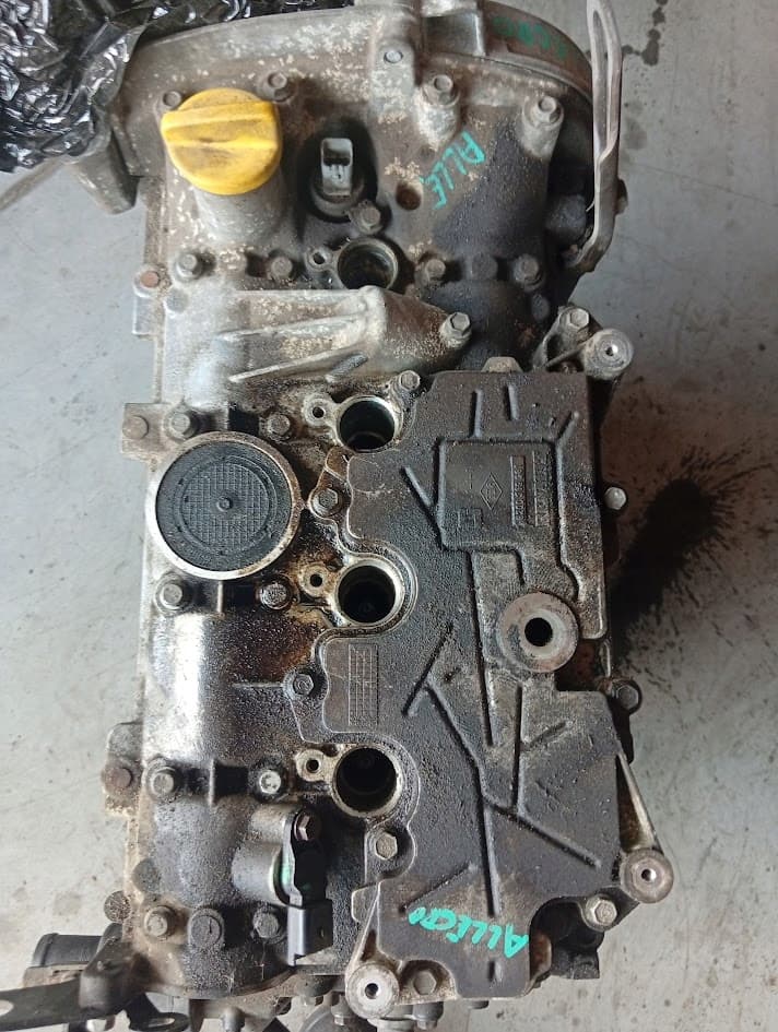 Moteur K4M 761 pour Renault Scénic