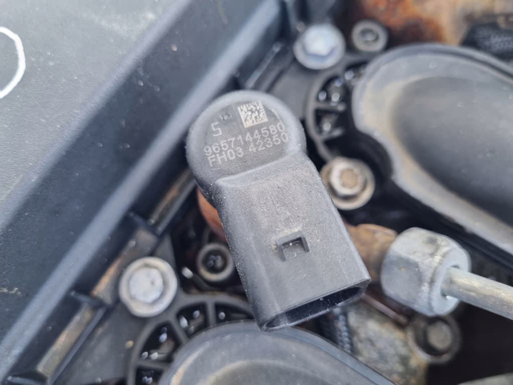 Moteur QXWB — vue 4