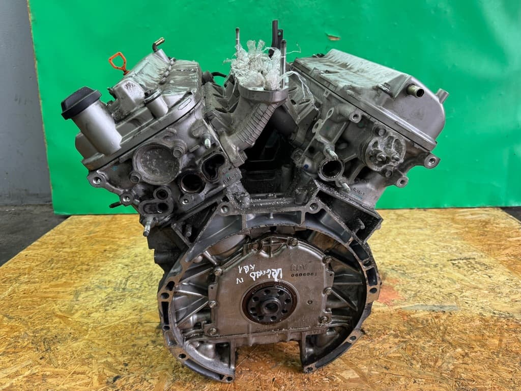 Moteur J35A8 pour Honda