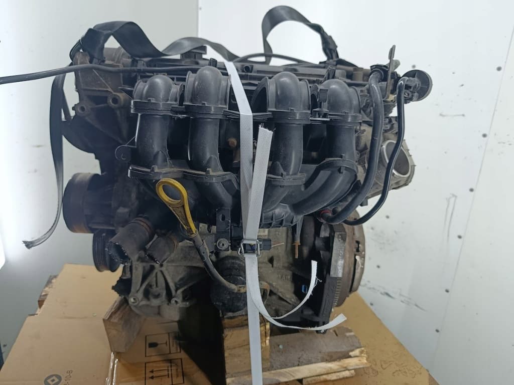 Moteur STJB - Image 1