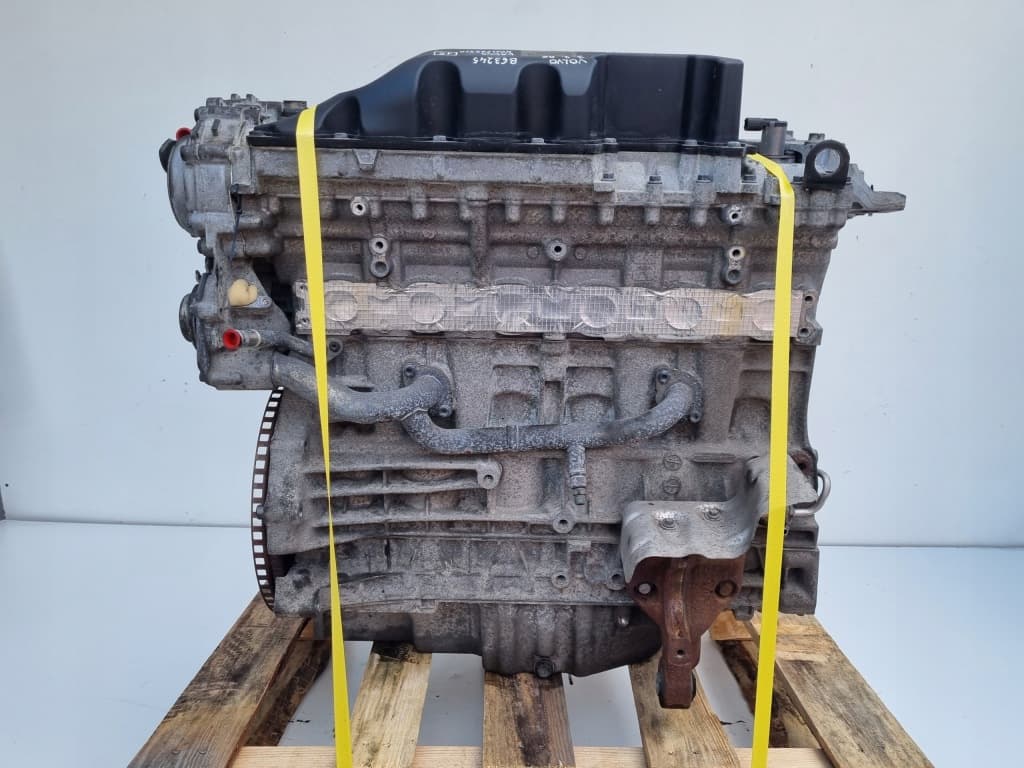 Moteur B 6324 S — vue 4