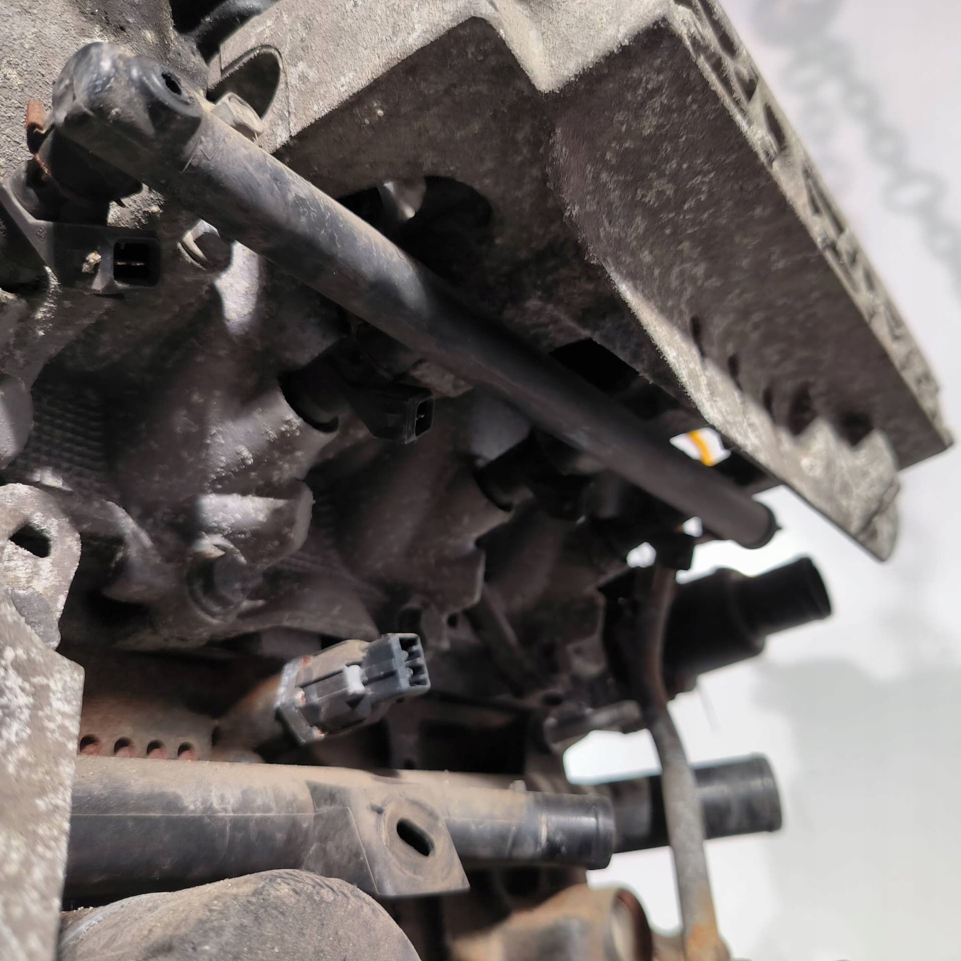 Moteur K4J 730 — vue 6