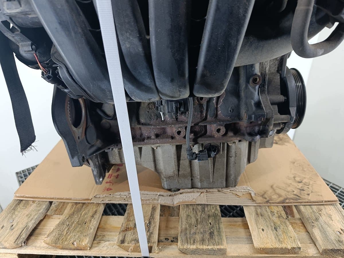 Moteur Z 18 XER — vue 5