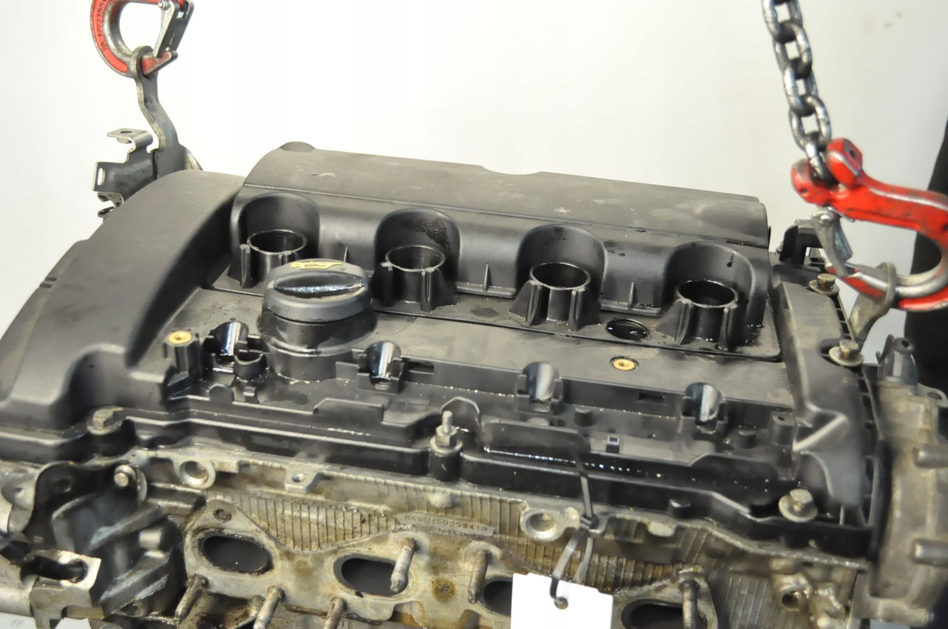 Moteur 5FV (EP6CDT) — vue 5
