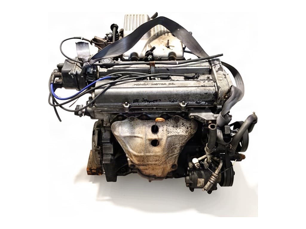 Moteur B20Z1 - Image 1