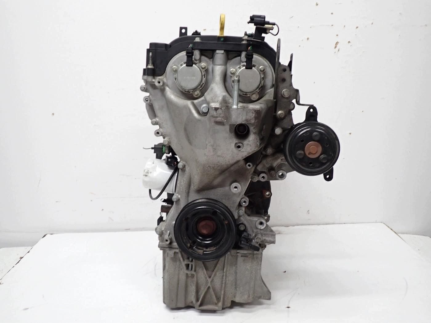Moteur XYJA — vue 5