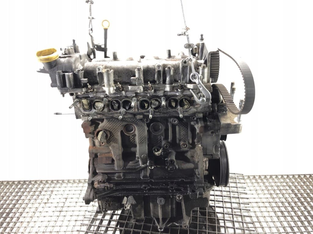 Moteur 198 A2.000 pour Fiat