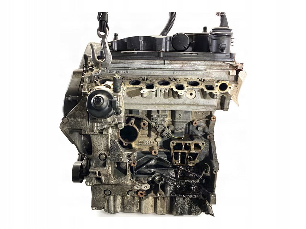 Moteur CFHD - Image 1