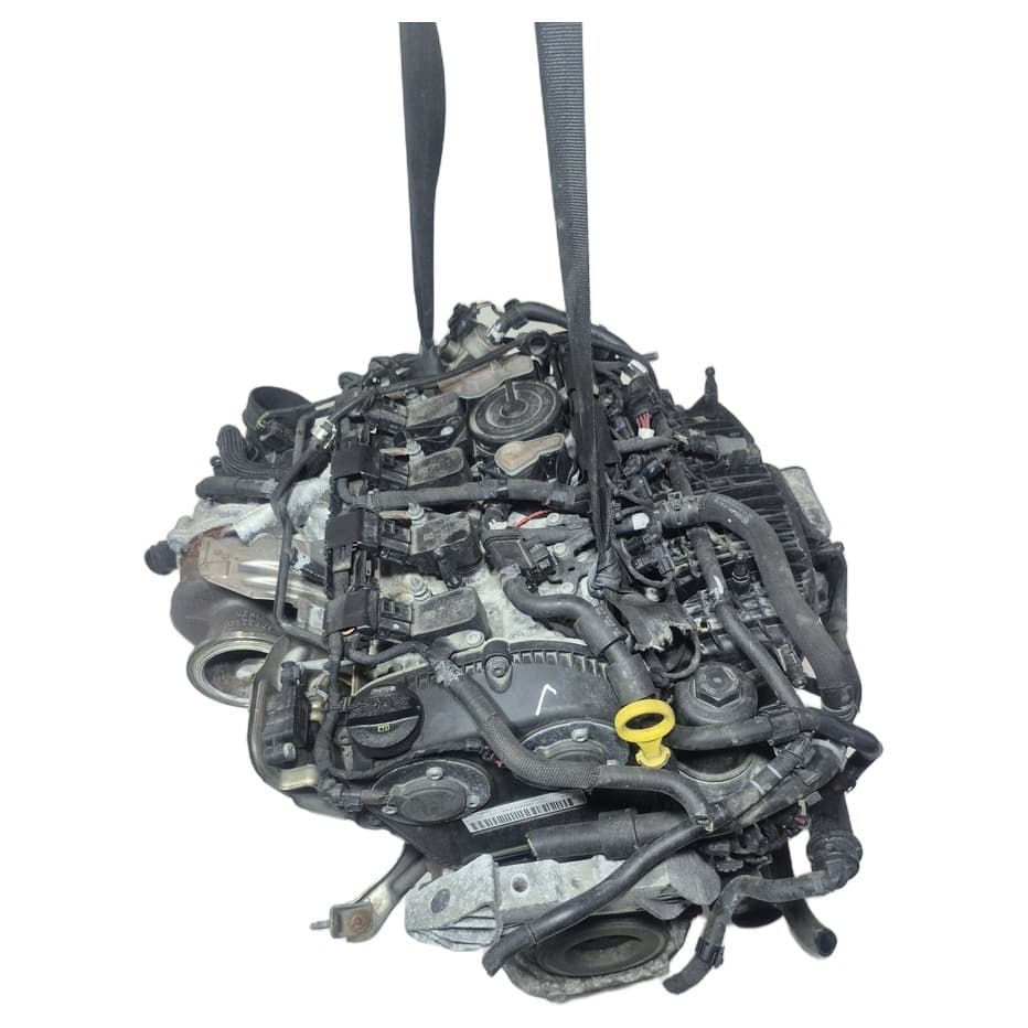 Moteur DKZA — vue 7