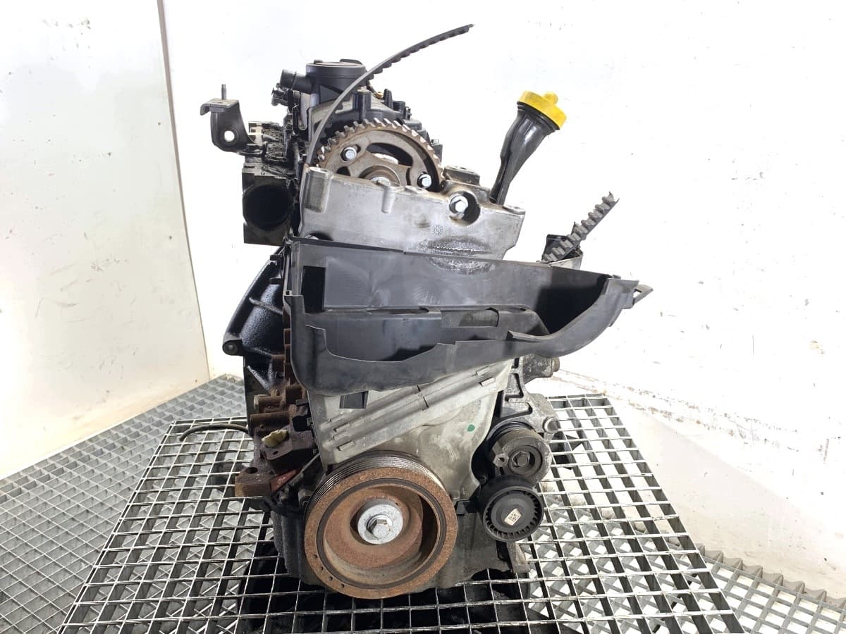 Moteur OM 607.951 (K9K) — vue 4