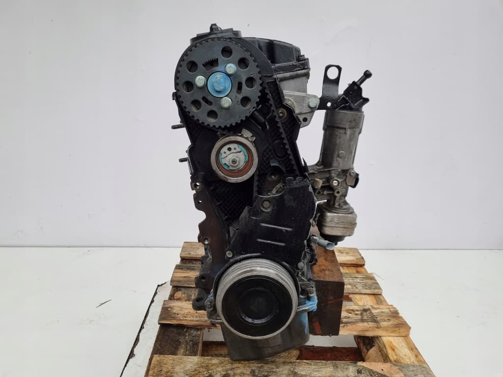 Moteur ATD — vue 3