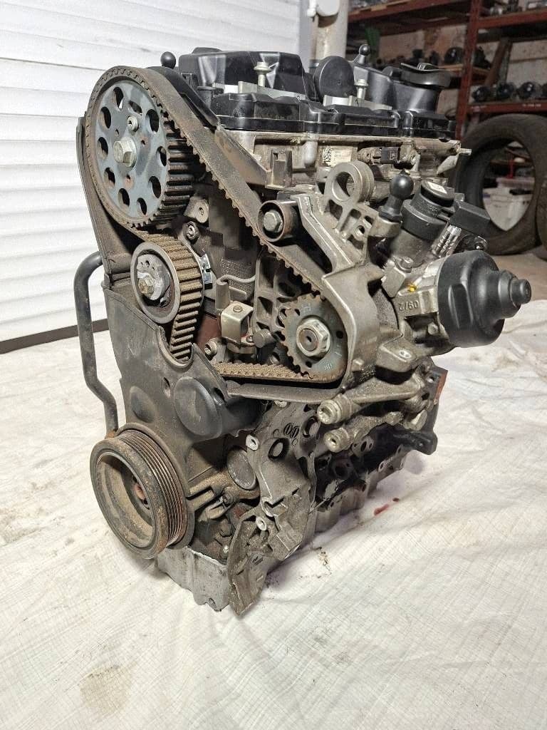 Moteur DFGC — vue 10