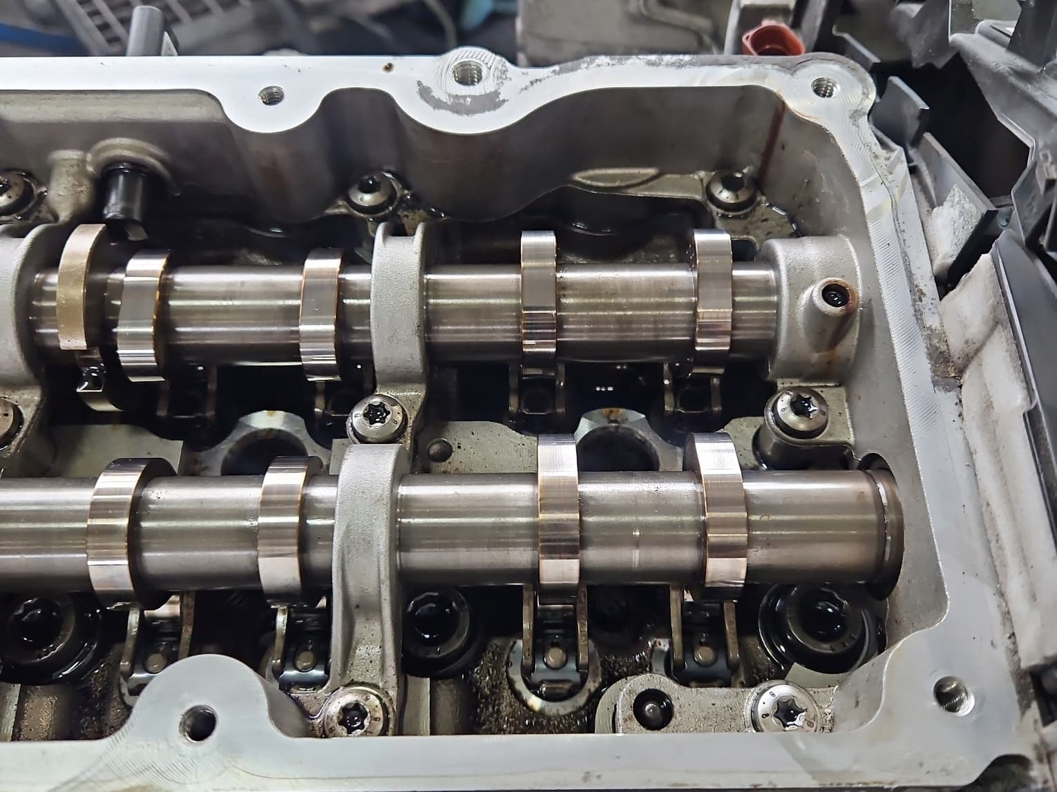 Moteur DTRA — vue 9
