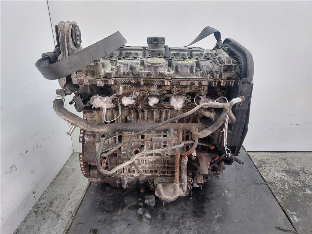 Moteur B 5204 T5 — vue 6