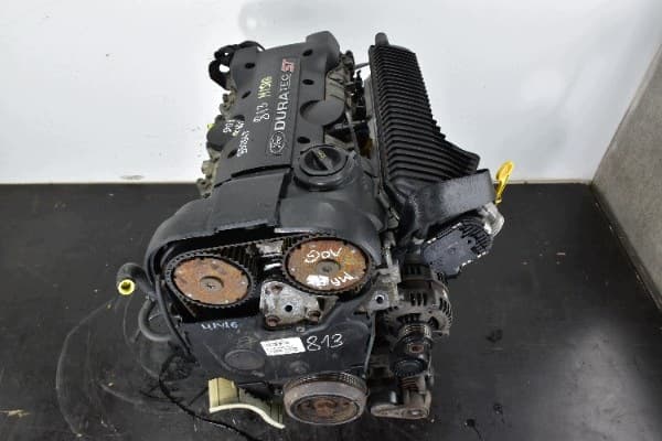 Moteur HYDA — vue 10
