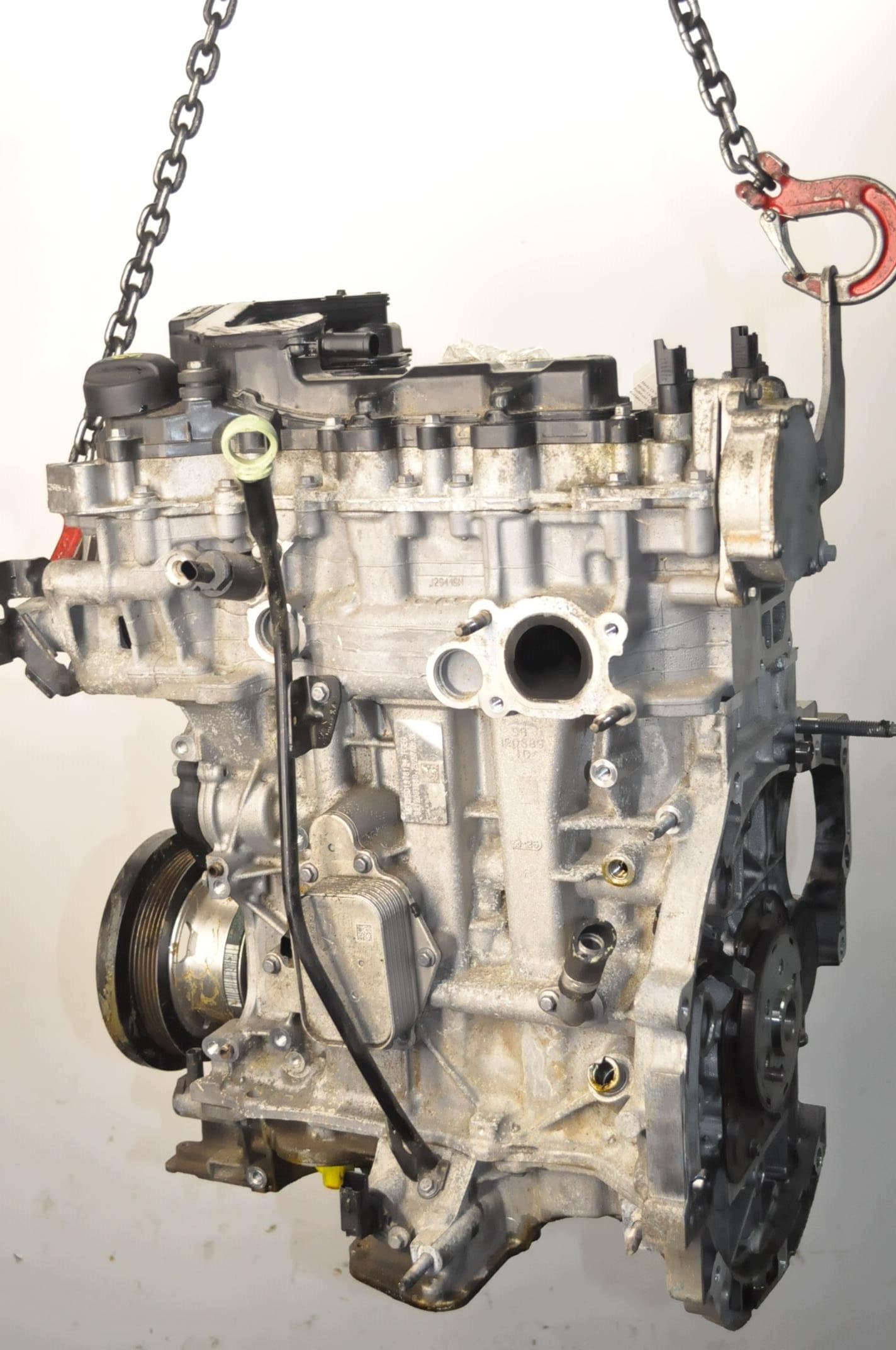 Moteur HNP (EB2ADT) — vue 3
