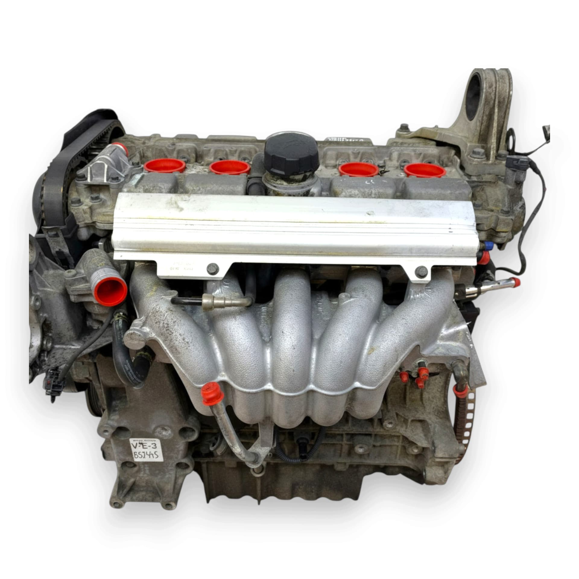 Moteur B 5244 S - Image 1