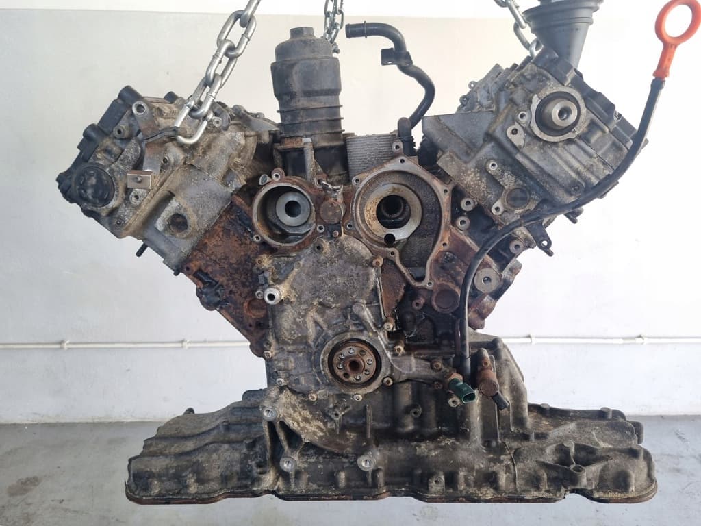 Moteur CANC pour Audi A6 2.7 Diesel