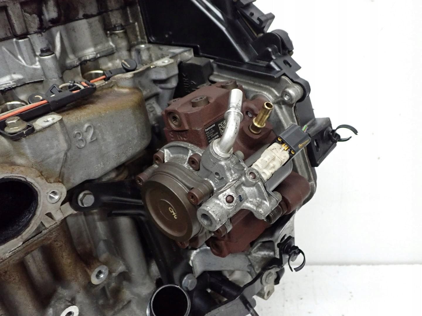 Moteur T1DA — vue 6
