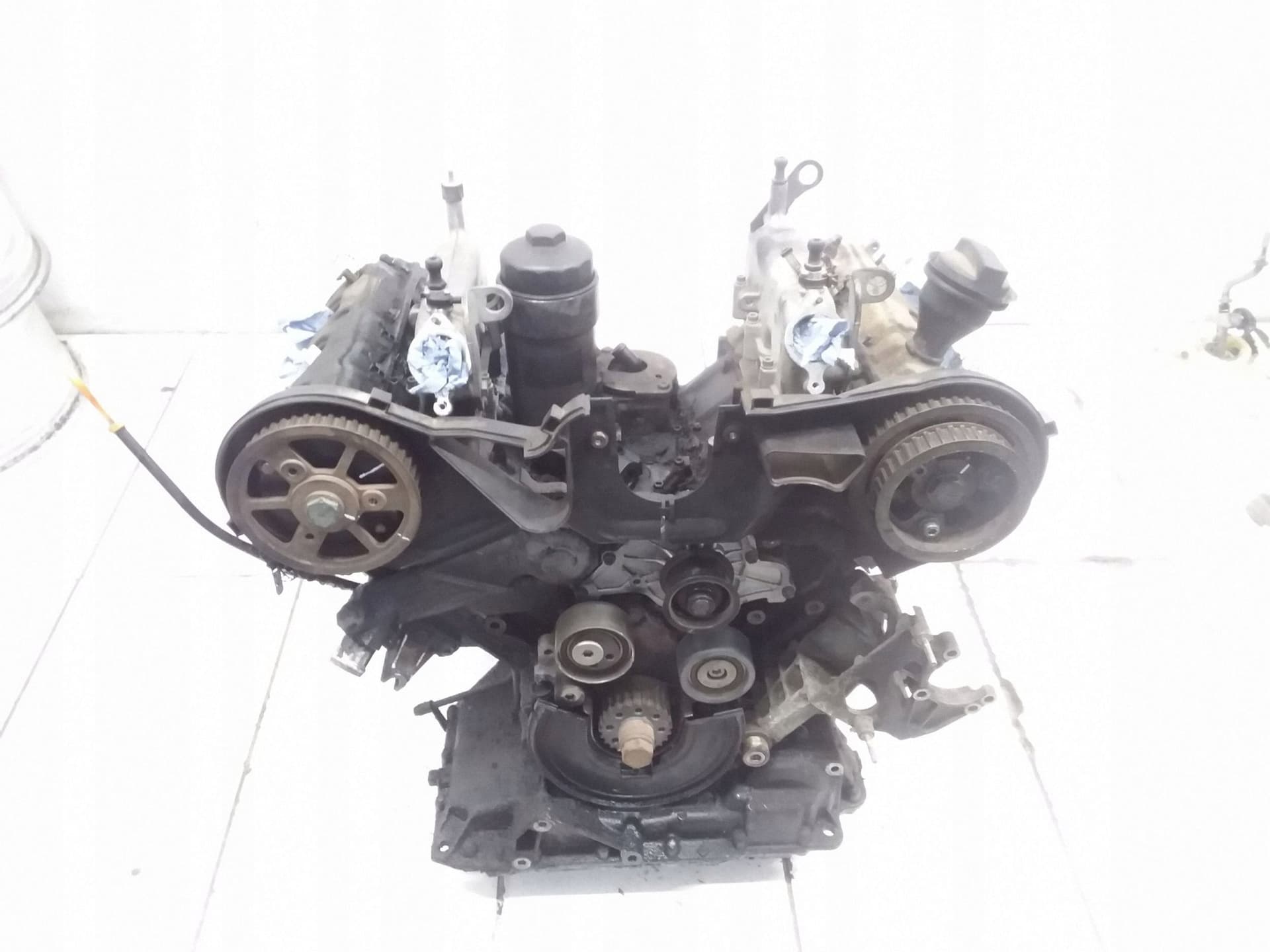 Moteur AKN - Image 1