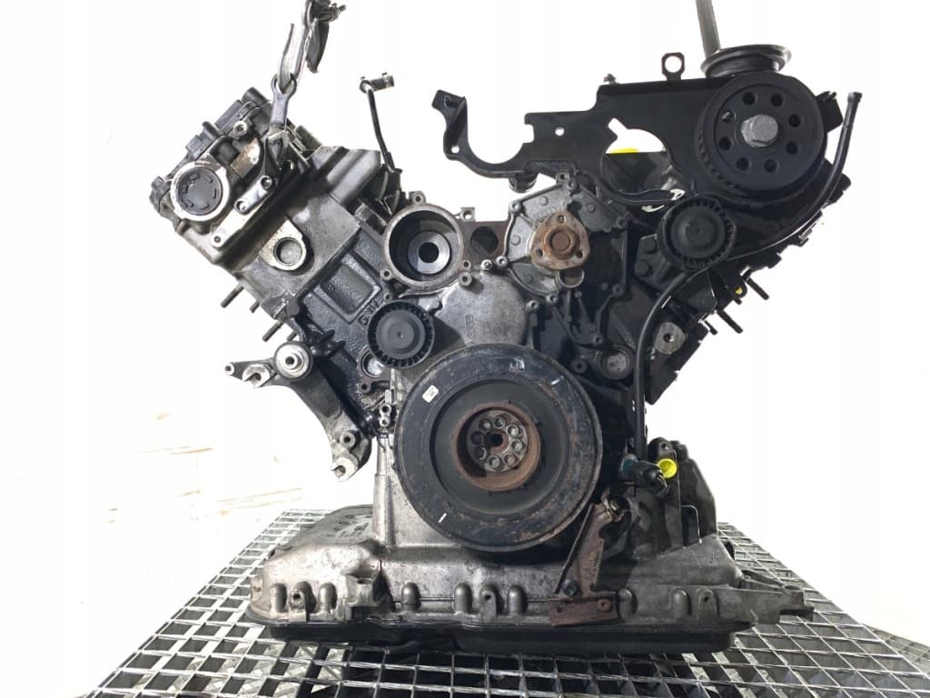 Moteur CCWB — vue 2