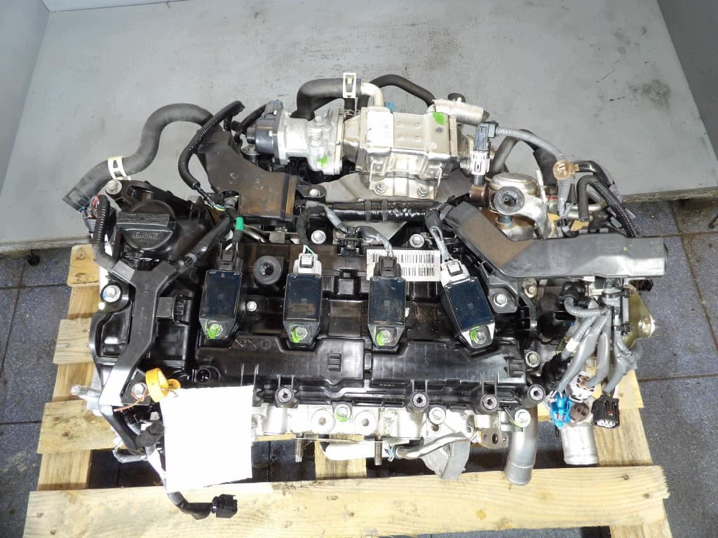 Moteur K14D - Image 1