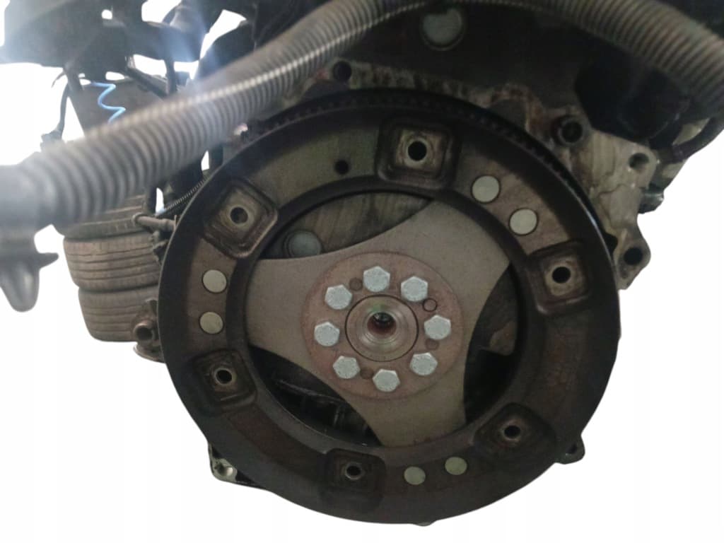 Moteur RHH (DW10CTED4) — vue 6