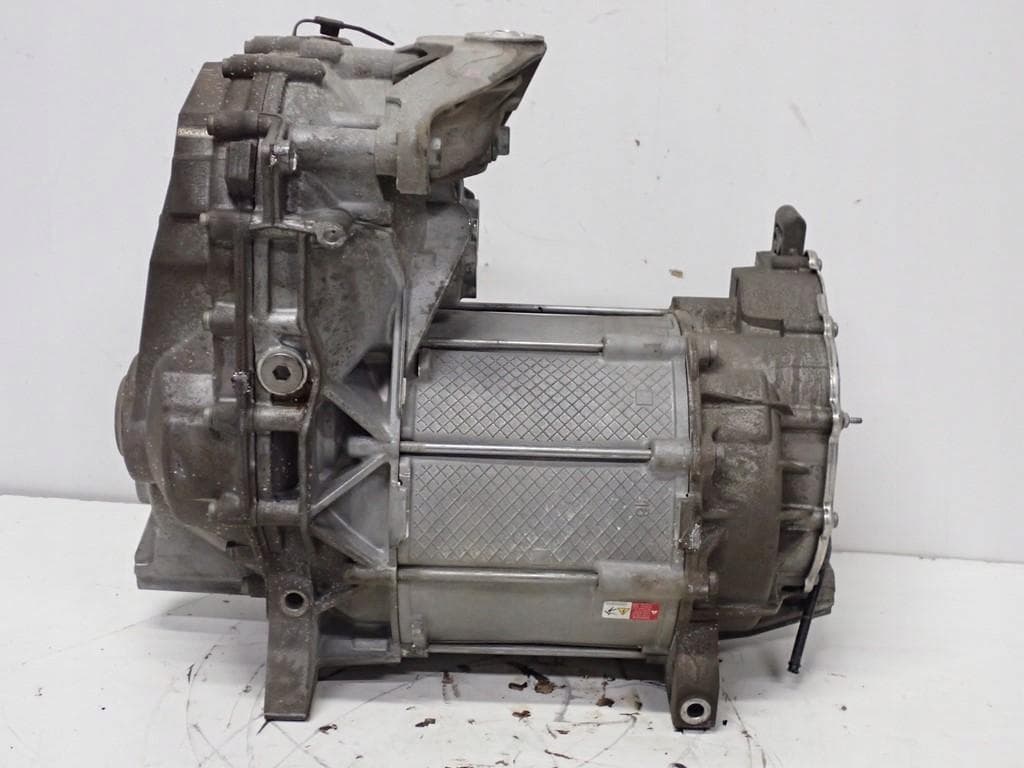 Moteur EBJD — vue 4
