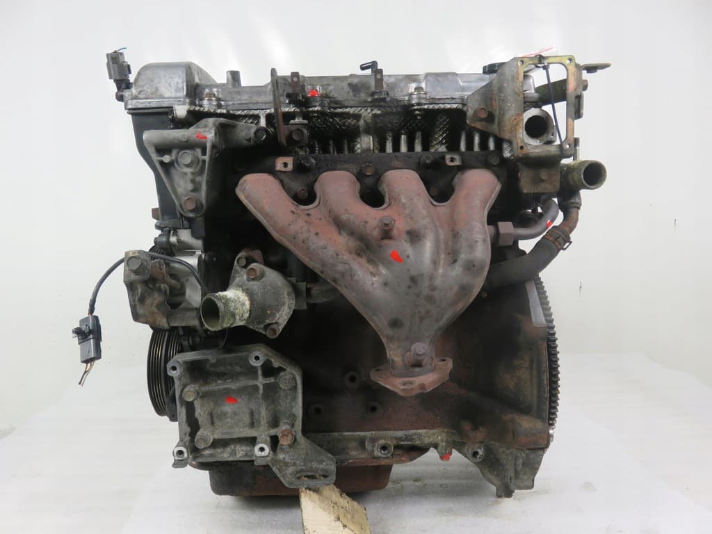 Moteur FS - Image 1