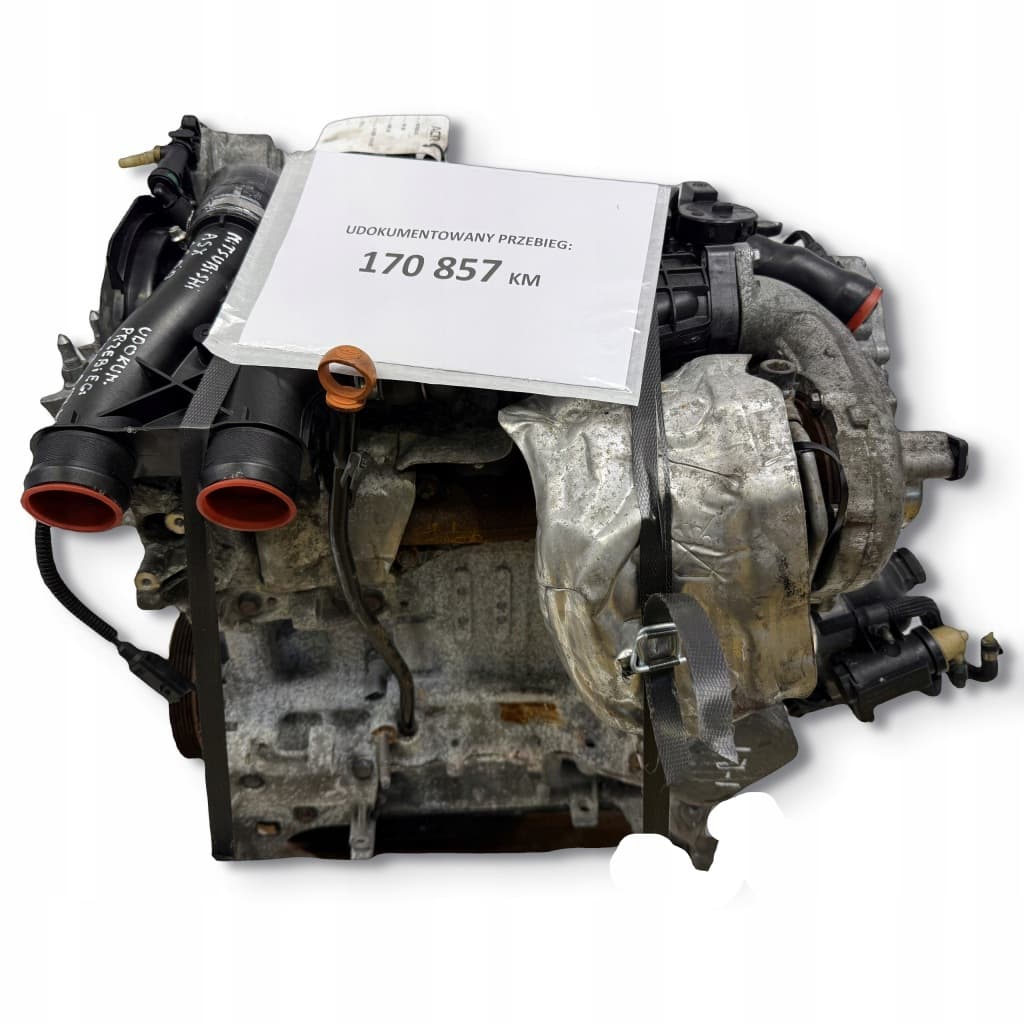 Moteur 9HD pour Mitsubishi