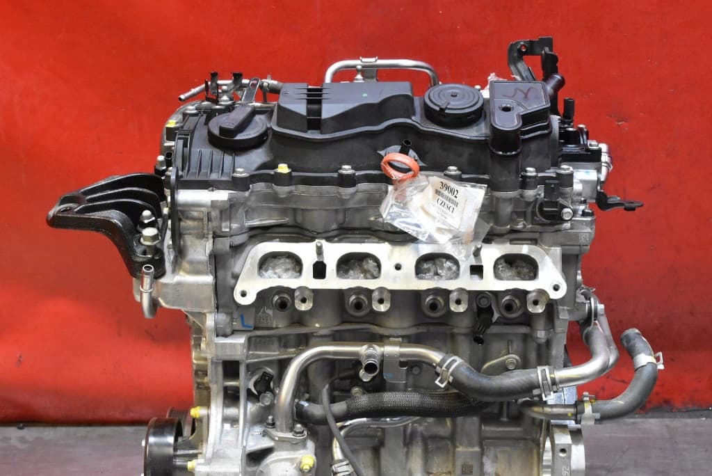 Moteur G4FP — vue 9