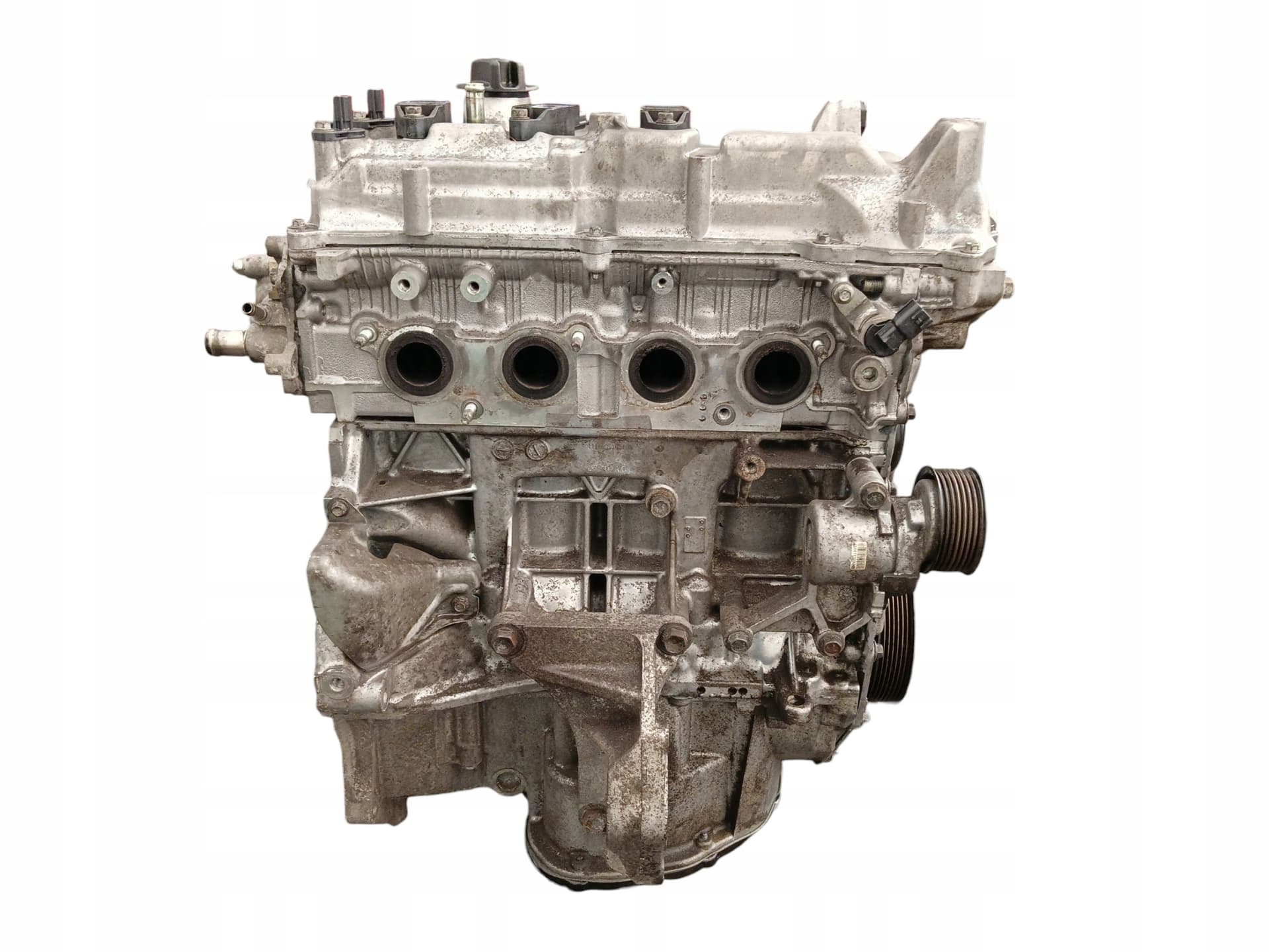 Moteur HR16DE — vue 4
