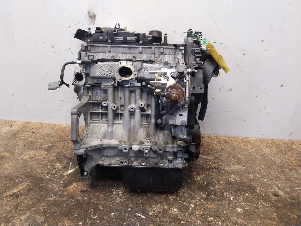 Moteur NGDB pour Ford Focus