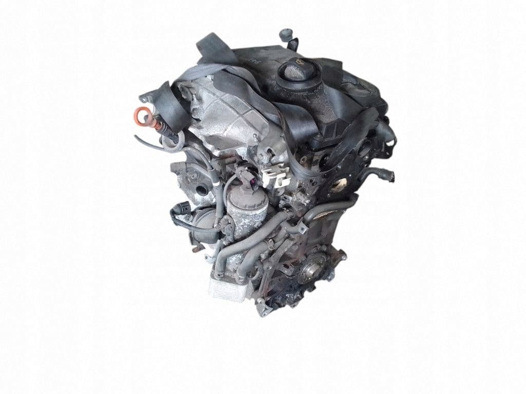 Moteur BSY — vue 5