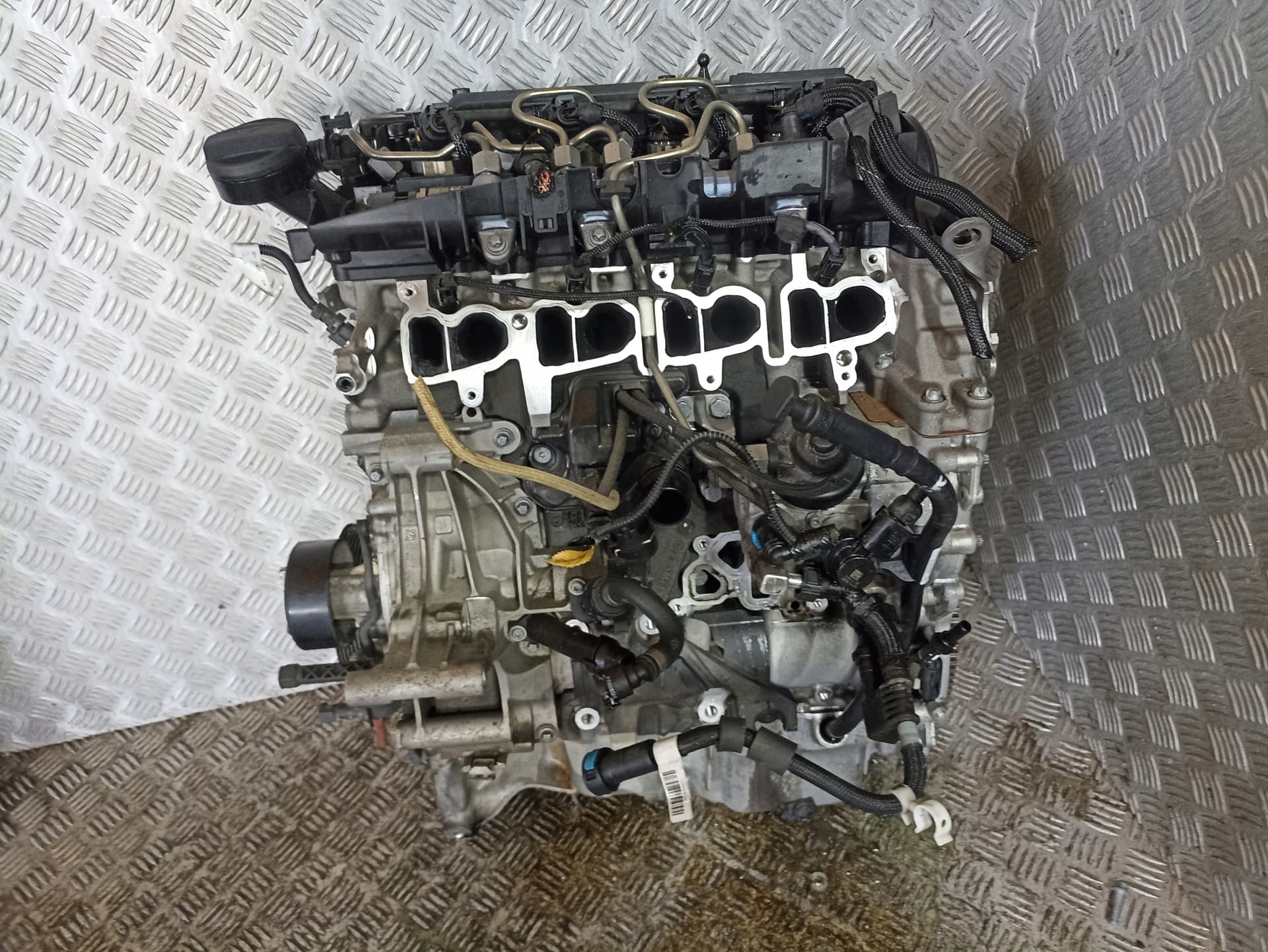Moteur B47 D20 B - Image 1