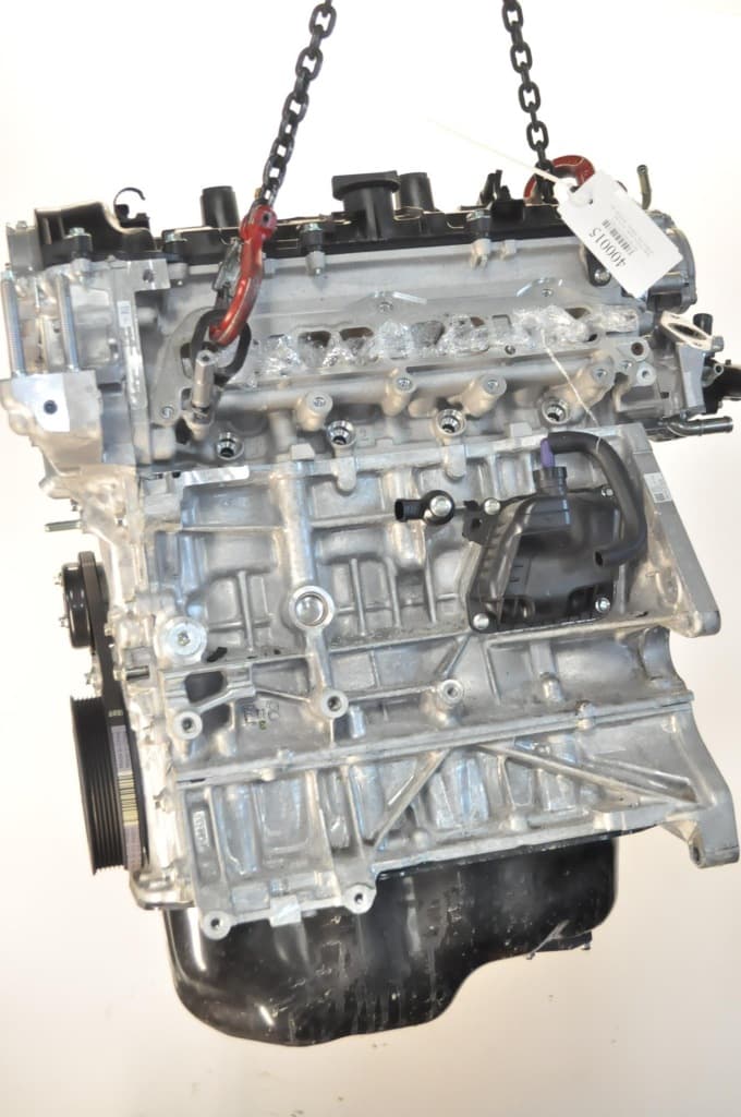 Moteur PEYK pour Mazda