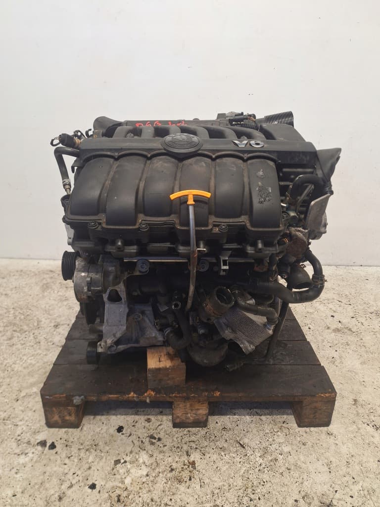 Moteur CDVD pour Volkswagen Eos