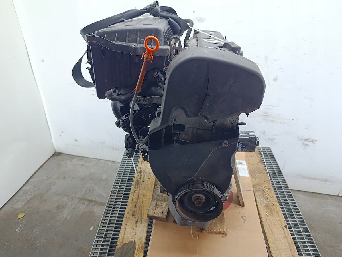 Moteur CBBA — vue 5