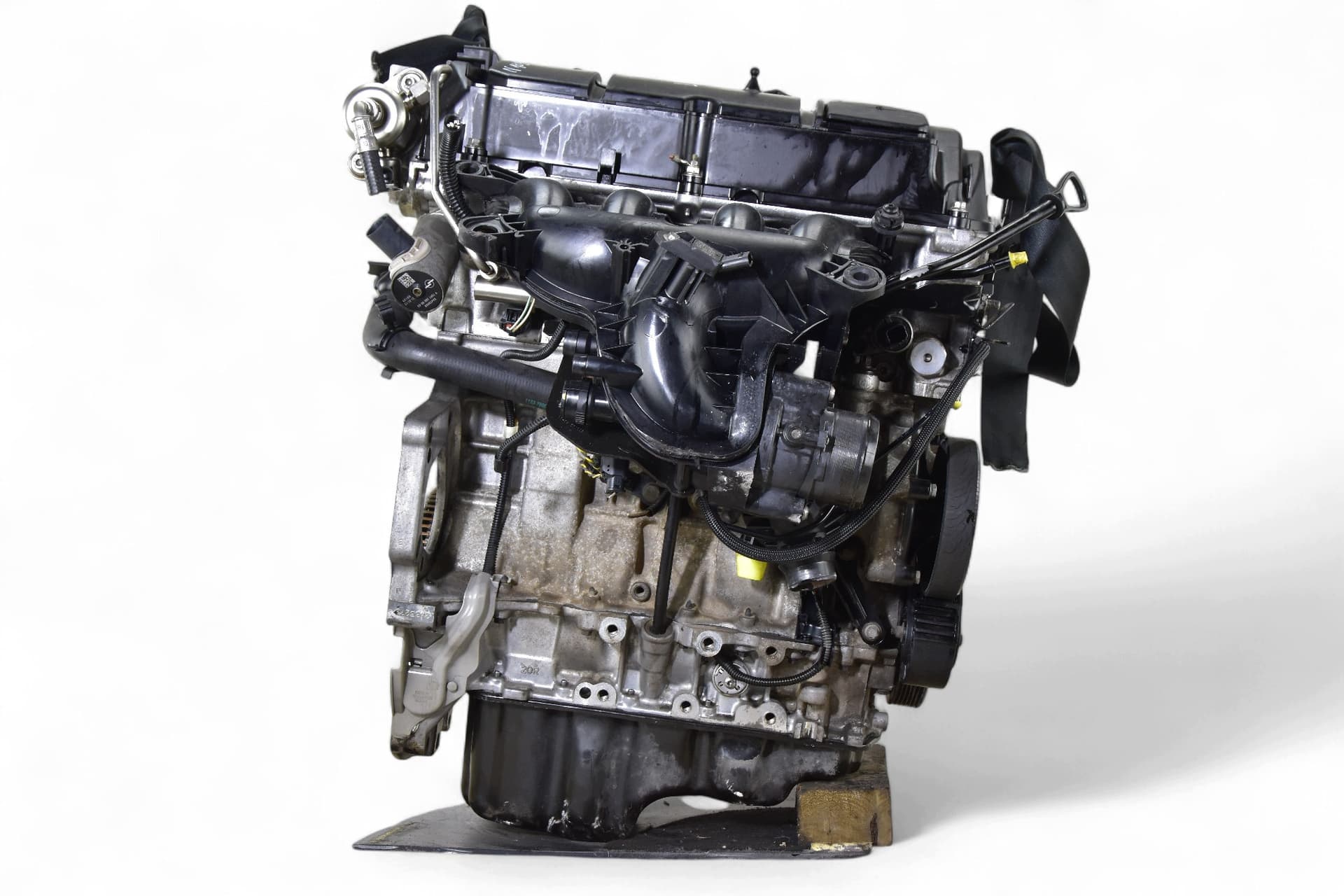 Moteur N13 B16 A — vue 7