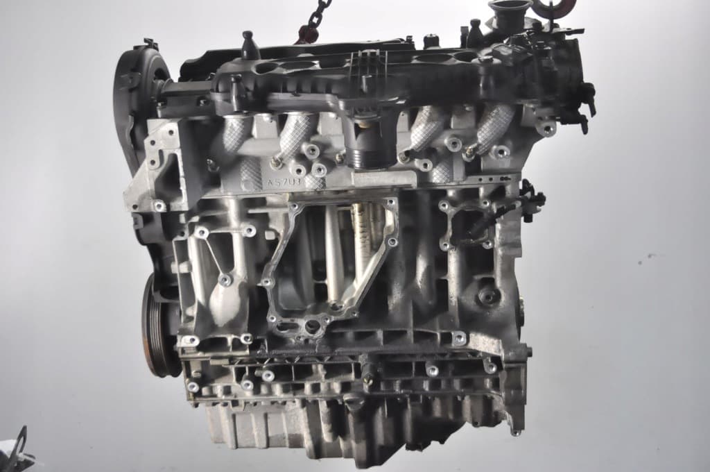 Moteur D 5204 T7 - Image 1