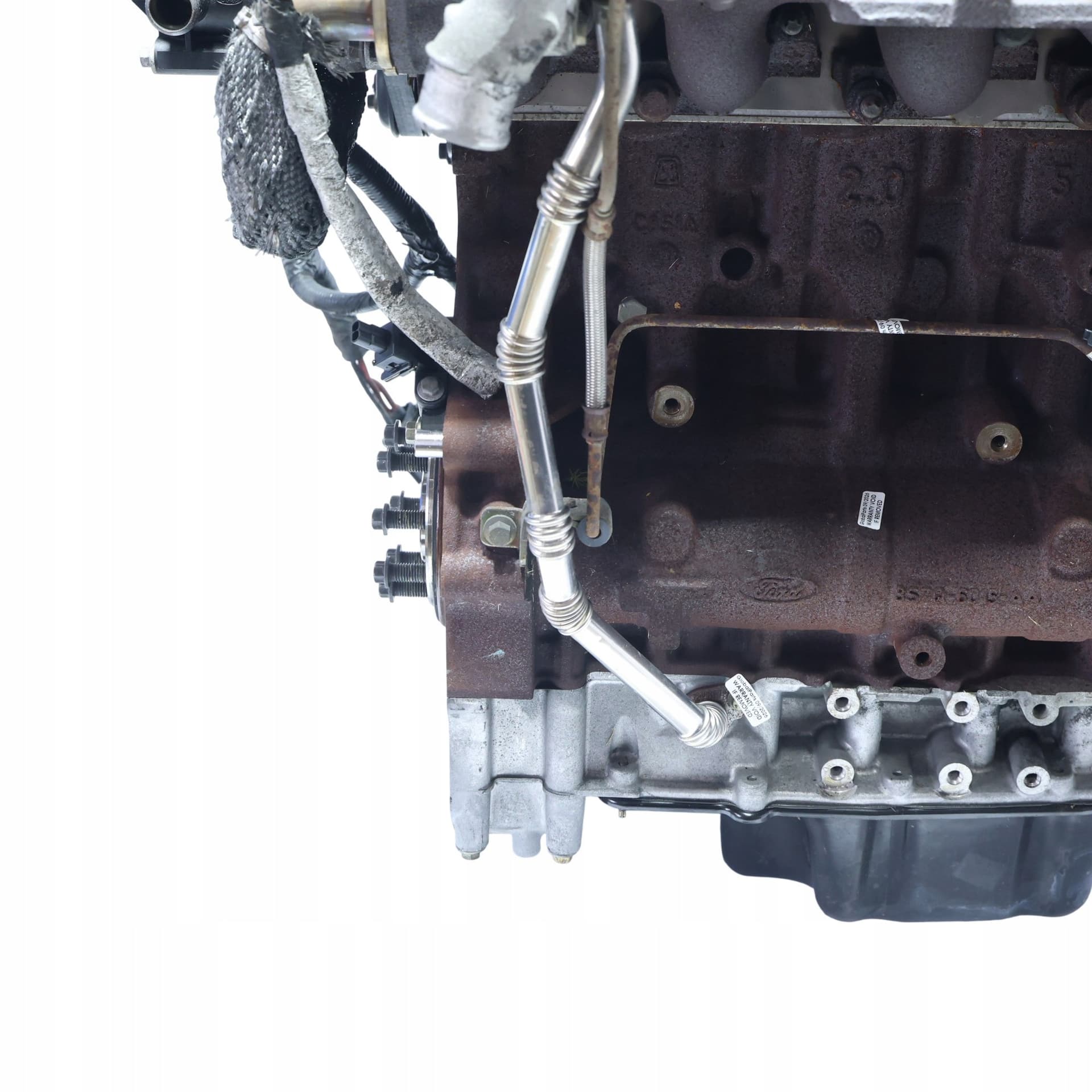 Moteur F3FA — vue 14