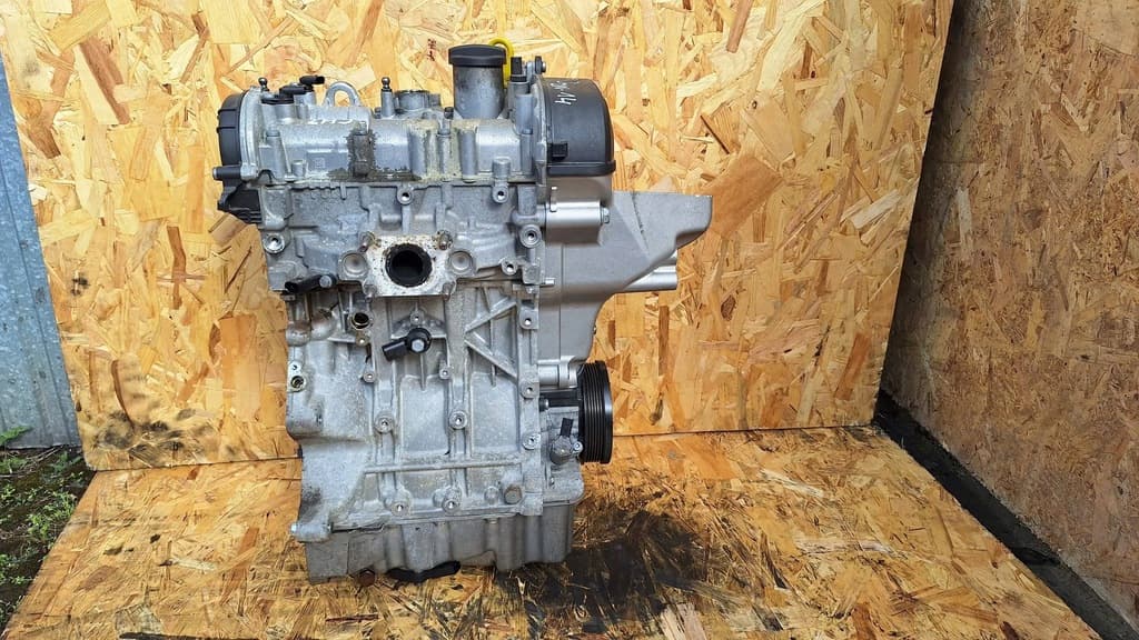 Moteur CHZA - Image 1