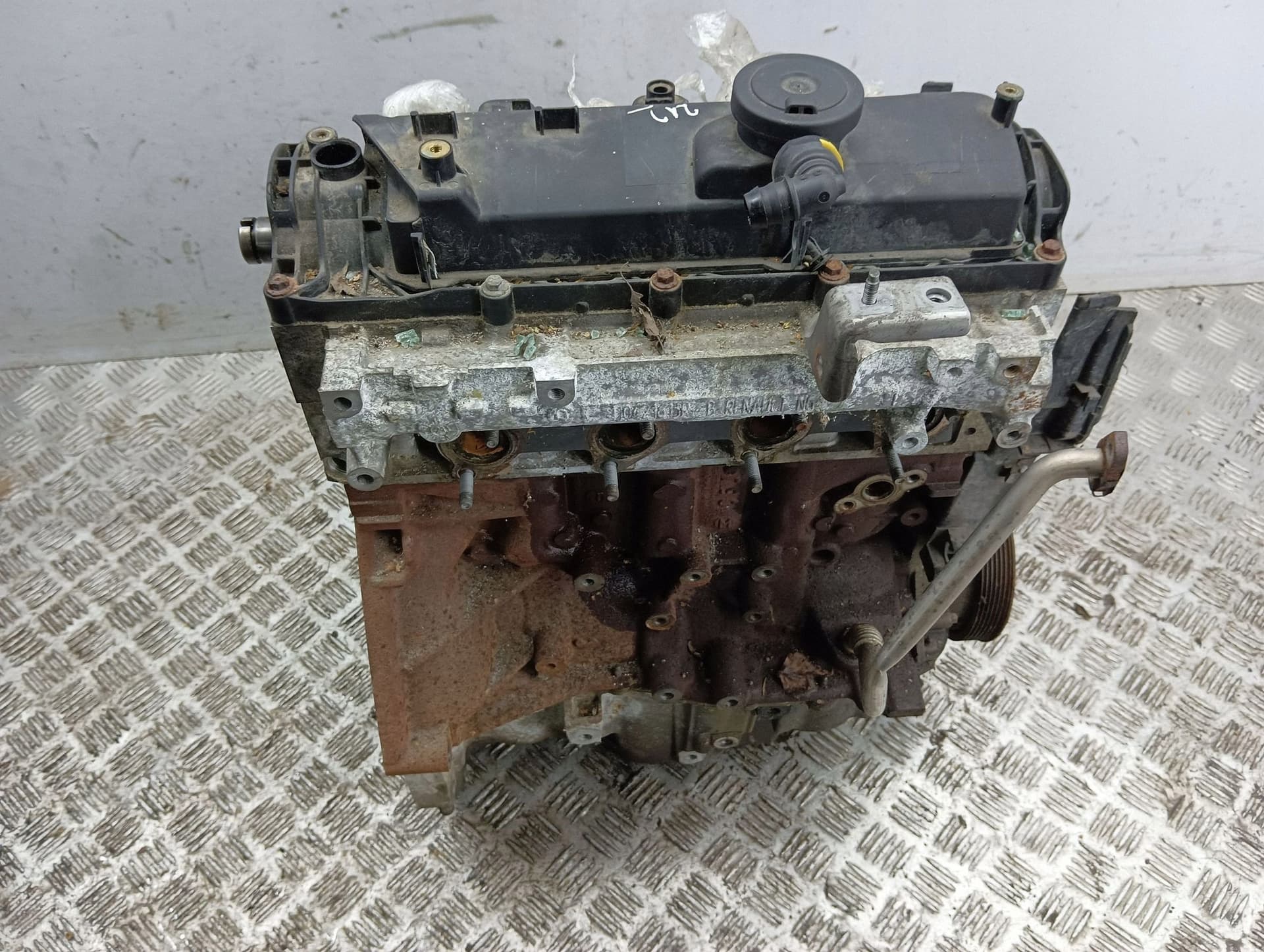 Moteur K9K 646 - Image 1