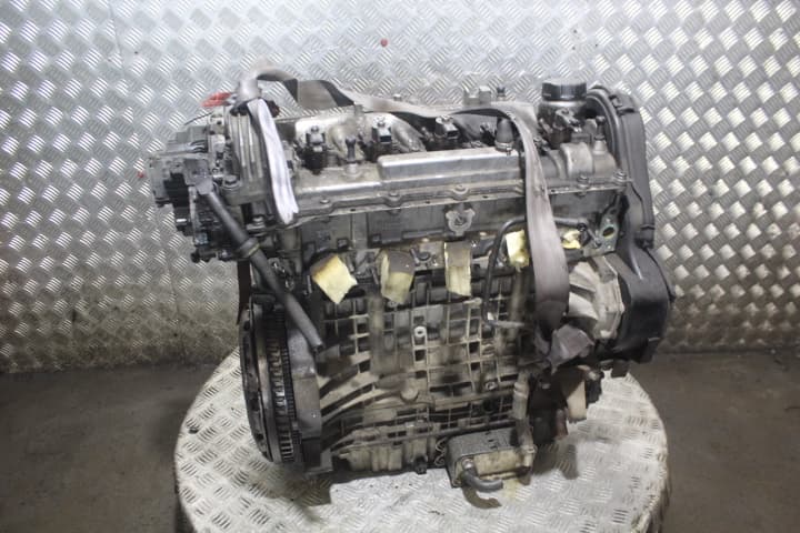 Moteur D 5244 T - Image 1