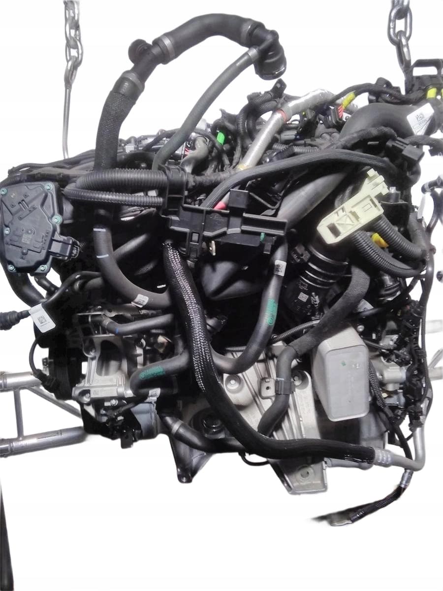 Moteur B58 B30 B — vue 3