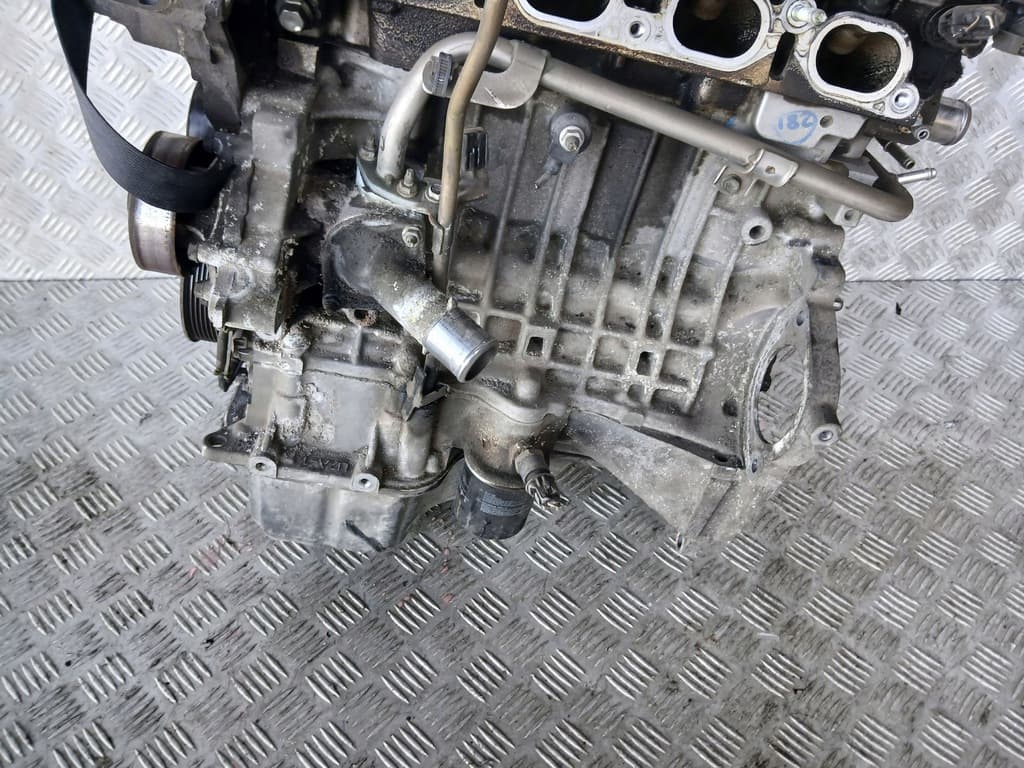 Moteur 4ZZ-FE — vue 5