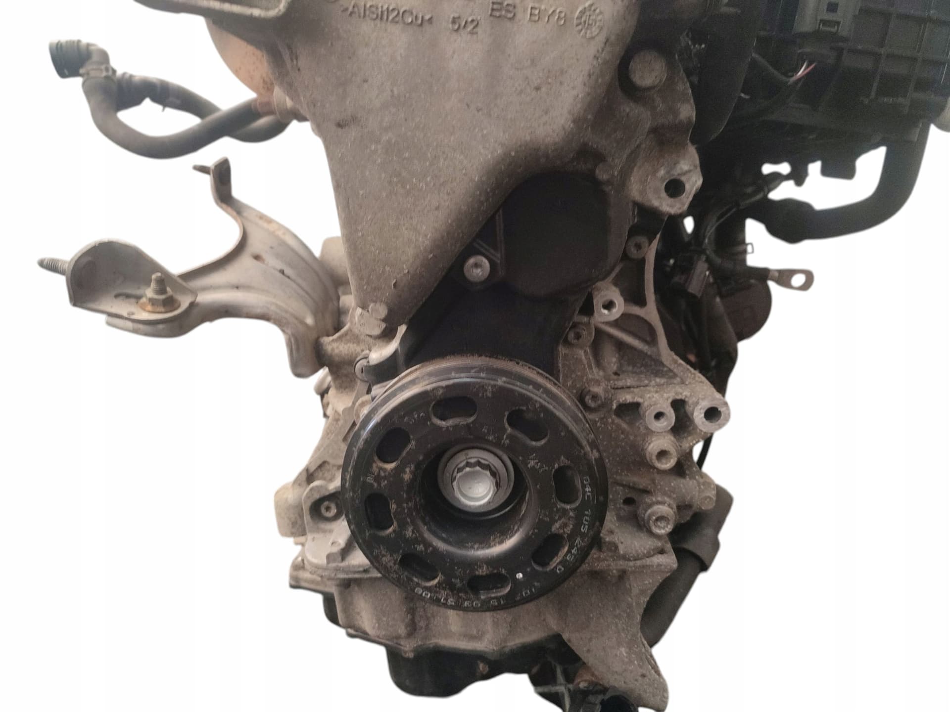 Moteur CZEA — vue 8