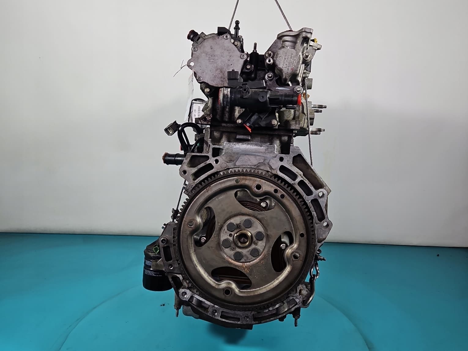 Moteur R9CB — vue 5