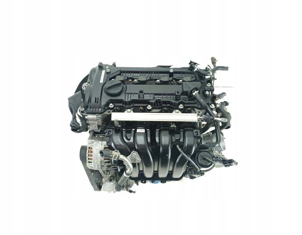 Moteur G4NA pour Kia Cerato