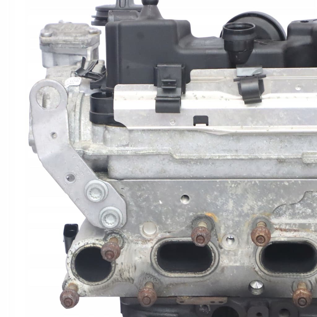 Moteur CRLC — vue 5